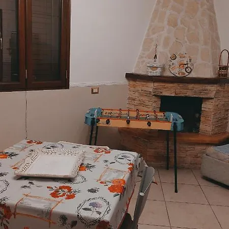 La Casa Di Mamma * Nápoles