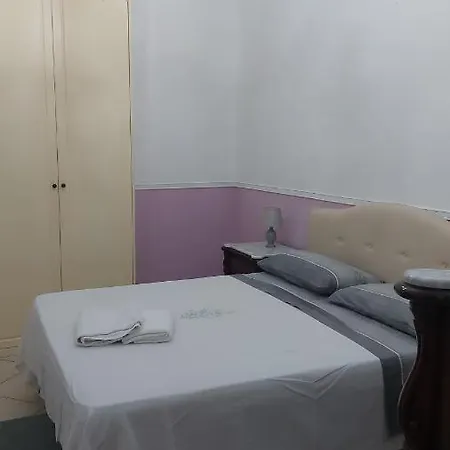 La Casa Di Mamma Apartamento *