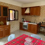 La Casa Di Mamma アパート *