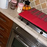 La Casa Di Mamma アパート ナポリ