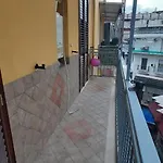 アパート La Casa Di Mamma *