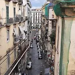 La Casa Di Mamma アパート