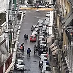 アパート La Casa Di Mamma