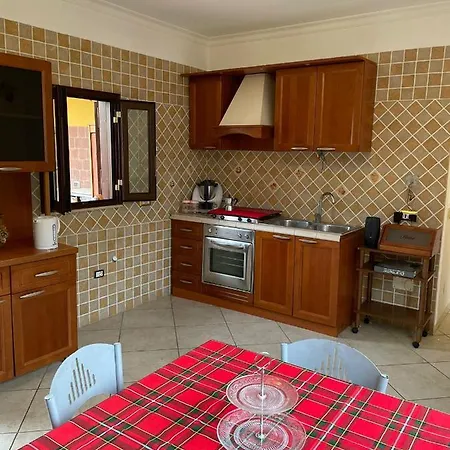 La Casa Di Mamma نابولي