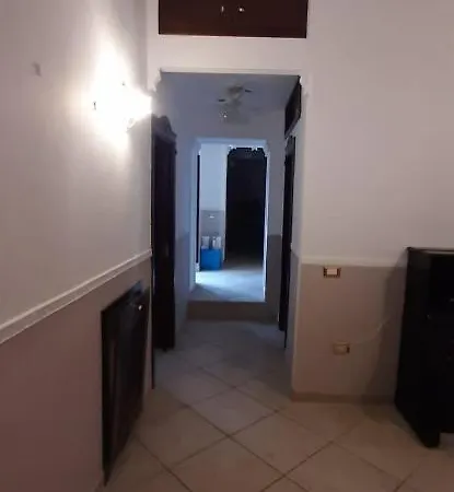 La Casa Di Mamma شقة