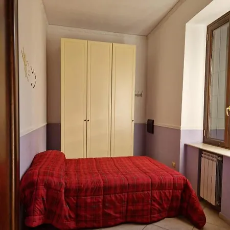 La Casa Di Mamma アパート