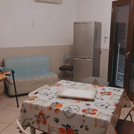 La Casa Di Mamma * ナポリ