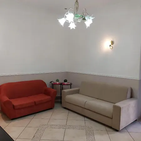 La Casa Di Mamma