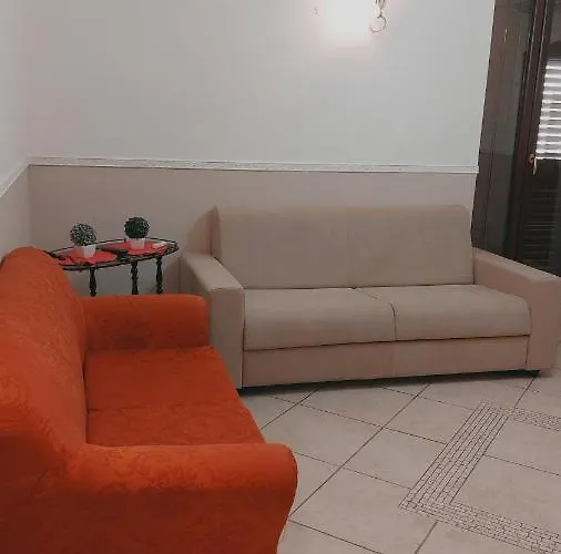 La Casa Di Mamma *