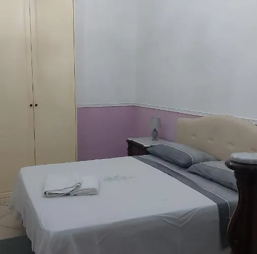 La Casa Di Mamma Apartment *