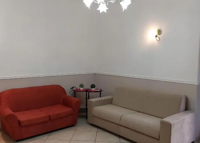 La Casa Di Mamma